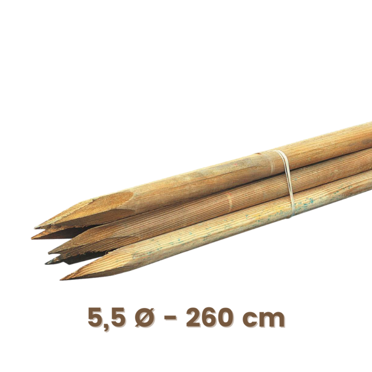 türk lirası ile bu ülkelerde kralsınız Fidan Destek Kazıkları 250 Cm Fidan ...