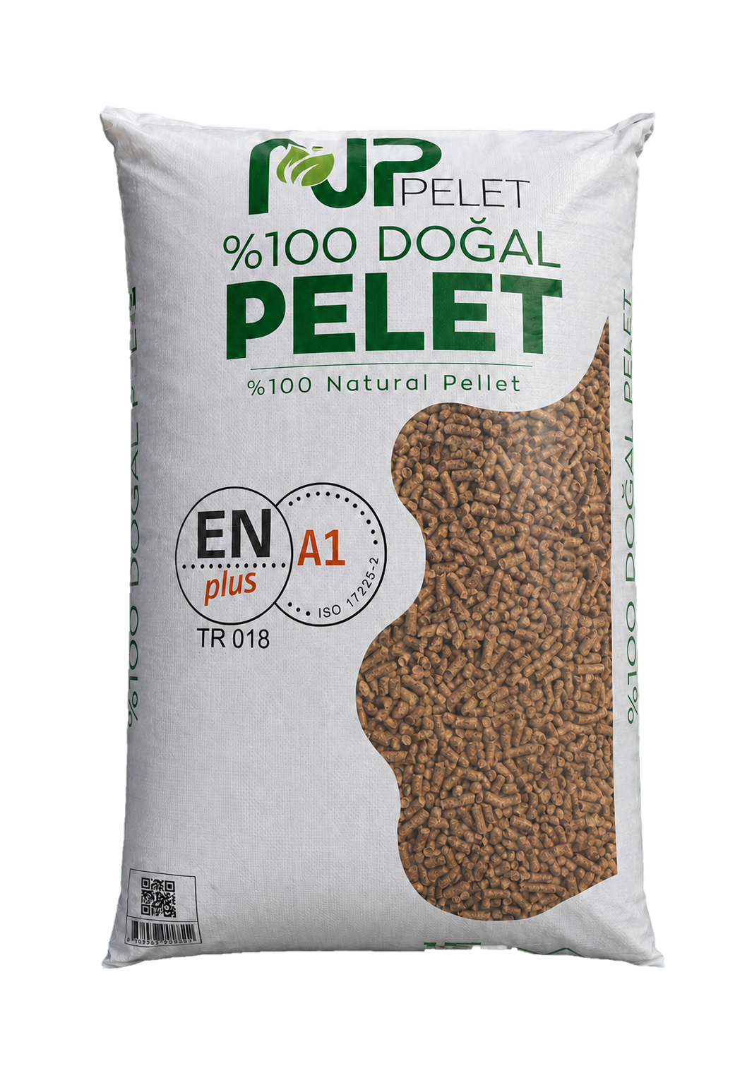 NP Pelet seffaf arka plan NP Pelet doğal pelet yakıtı